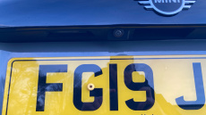 MINI Hatchback 1.5 Cooper Classic II 5dr Petrol Hatchback